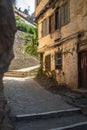 Streetlife in Lake Ohrid