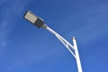 Streetlight Royalty Free Stock Photo