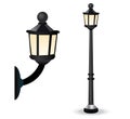 Streetlight Set