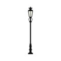 Streetlight vintage lamp