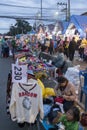 THAILAND ISAN PHIMAI STREETMARKET