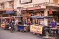 THAILAND ISAN PHIMAI STREETMARKET