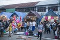 THAILAND ISAN PHIMAI STREETMARKET