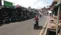 Streetphoto in Ubud Bali