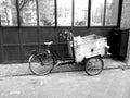 Streetpics, Amsterdam, bicycle