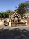 Streets of Bandra, Ranwar Village, Mumbai