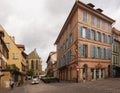 Streets of Colmar