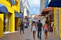 Streets of Curacao