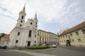 Streets of Esztergom