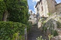 Cordes-sur-Ciel, France Royalty Free Stock Photo