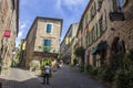 Cordes-sur-Ciel, France