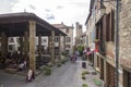 Cordes-sur-Ciel, France