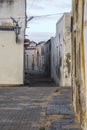 Streets of Island of mozambique