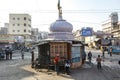 Streets of Jodhpur, Ralasthan, India