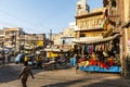 Streets of Jodhpur, Ralasthan, India