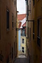 Streets of Lisbon. Portugal. Old Europe. Streetphoto. Building.