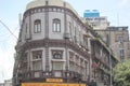 Streets of Mumbai - Colaba