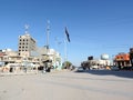 Streets of Najaf