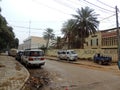 Streets of Najaf