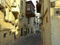 Old City, Baku Royalty Free Stock Photo