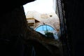 Story time in the old city of Jaffa Royalty Free Stock Photo