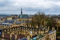 All Souls College,Oxfordshire, England Royalty Free Stock Photo