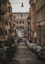 Streets of Rome