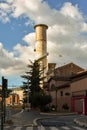 Streets of Rome, Termini Station Area