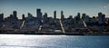 The Streets of San Francisco, Shimmering Bay, Skyline