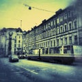 Streets of St. Petersburg