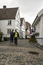 Streets of stavanger