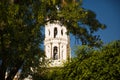 The streets of Tlaquepaque, Guadalajara.