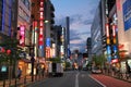 Streets of Tokyo - Ikebukuro