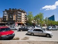 Streets of Ulaanbaatar, Mongolia