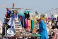 Streetside Seller