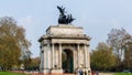 The Wellington Arch or Constitution Arch