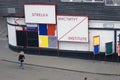 Strelka Institute in Moscow