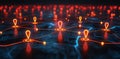 Strengthen Local SEO by Applying Targeted Mapping Strategies for Optimal Location Enhancement and Audience Targeting