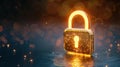 Strengthen your network with key cybersecurity measures to safeguard data integrity and ensure privacy for all users