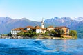 Lago Maggiore, Italy