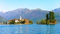 Lago Maggiore, Italy