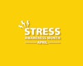 Stress Awareness Month observed in April every year