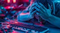 Frustrated Programmer