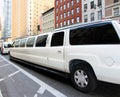 Stretch Limo