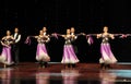 Stretch-The violet-Israeli folk dance-the Austria's world Dance