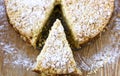 Streuselkuchen: German Crumb Cake