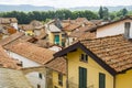 Strevi (Alessandria) Royalty Free Stock Photo