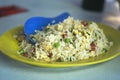 Stri fried rice