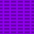 Strict convex rectangles of violet tiles with shiny edges