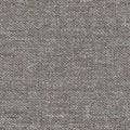 Strict grey fabric background for your design. Seamless square texture.